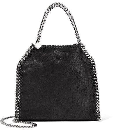 stella mccartney fake bag